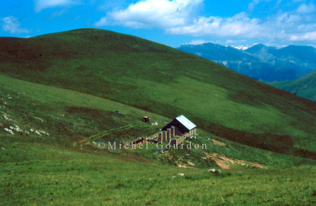 Pierlas cabane de Giarons1995, AH