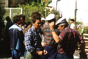 Guillaumes foire aux tardons, 1989